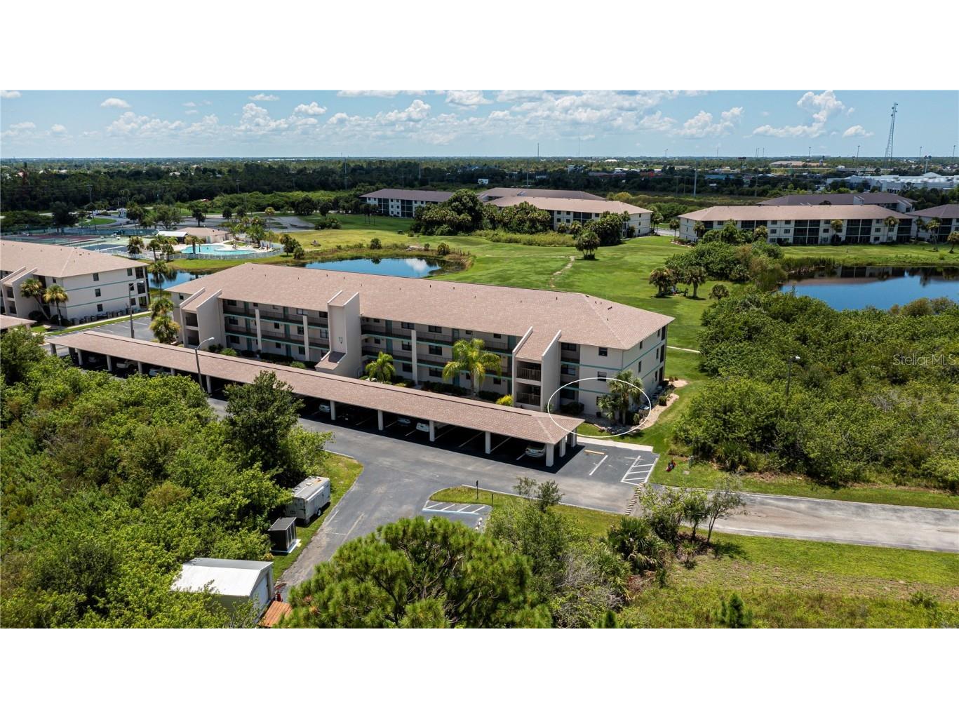 175 Kings Highway #1118 (A8) Punta Gorda FL 33983 C7513797 image6