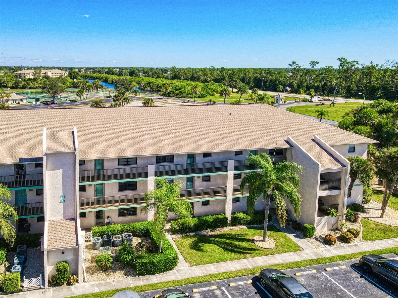 175 Kings Highway #225 (B5) Punta Gorda FL 33983 C7516210 image40