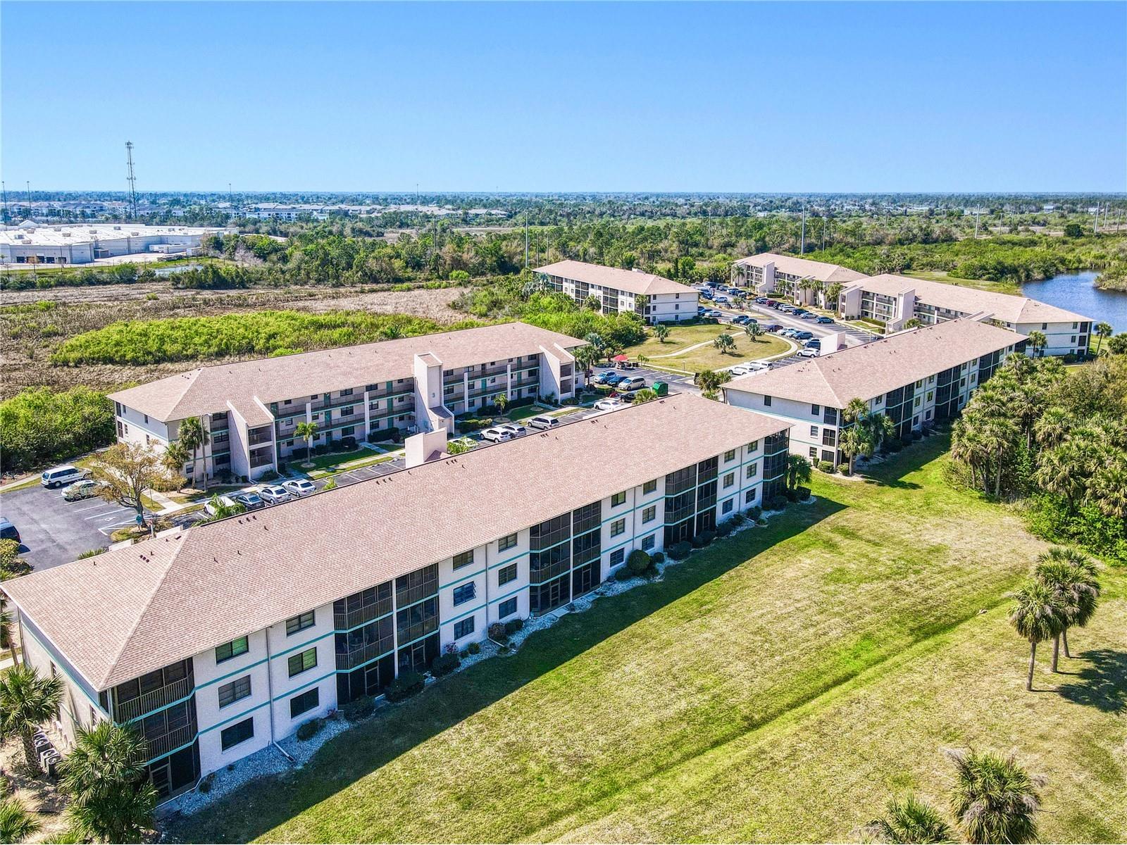 175 Kings Highway #225 (B5) Punta Gorda FL 33983 C7516210 image41