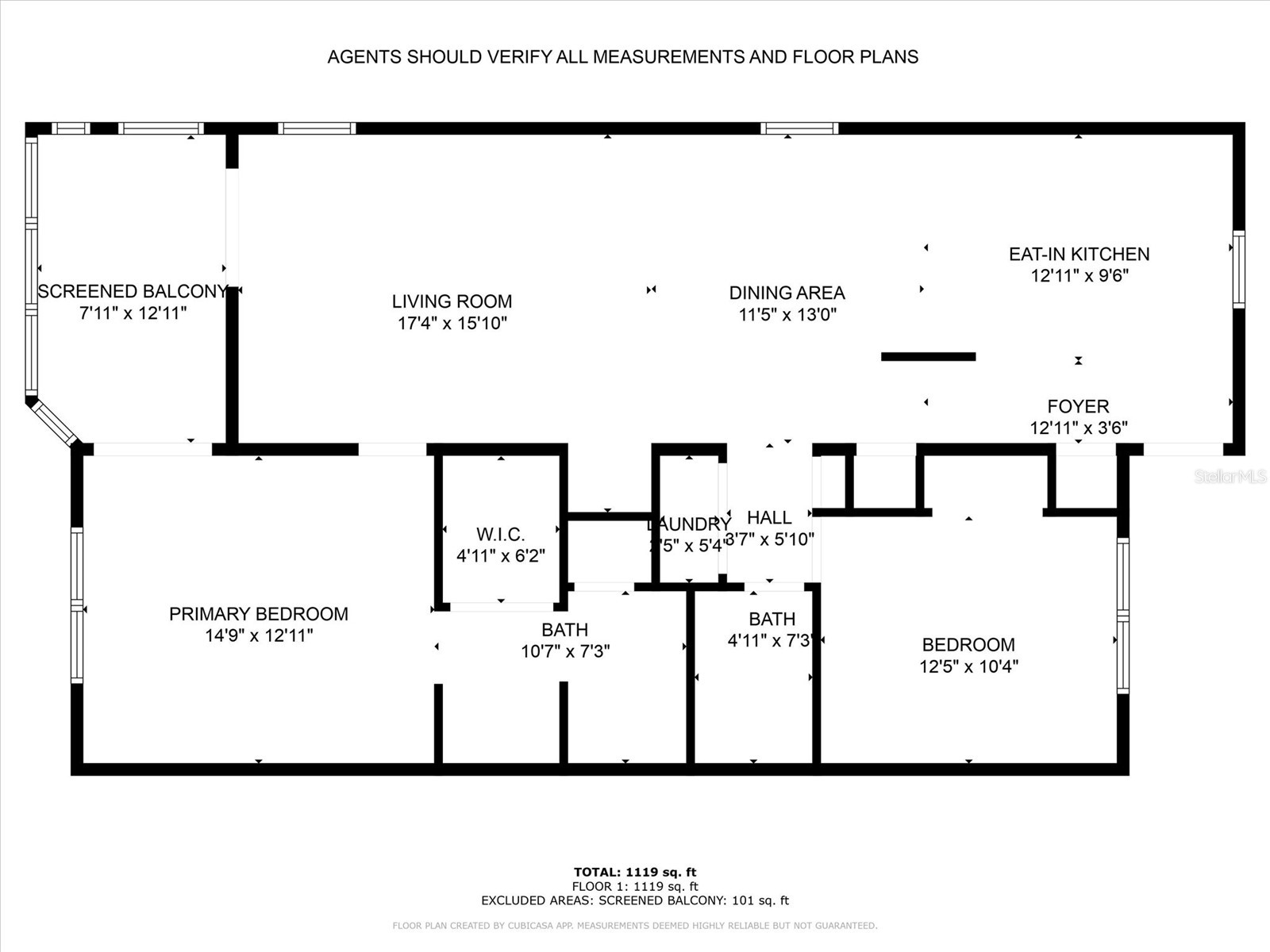 175 Kings Highway #428 Punta Gorda FL 33983 A4676654 image12