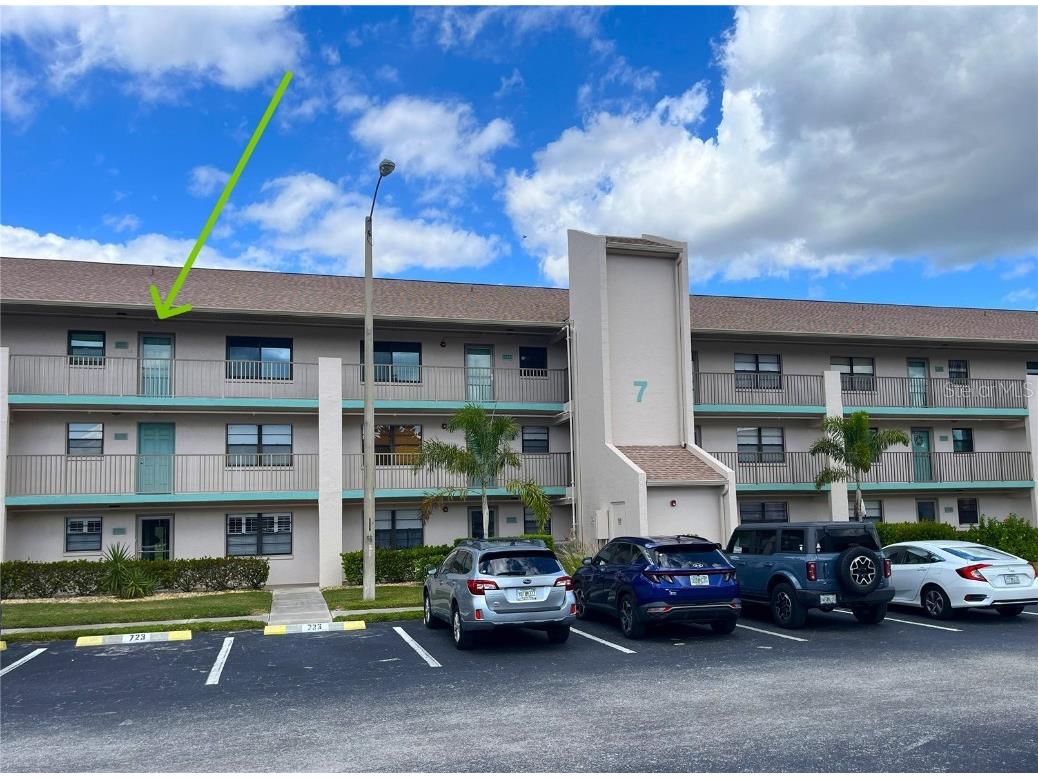 175 Kings Highway #733 Punta Gorda FL 33983 C7516350 image1