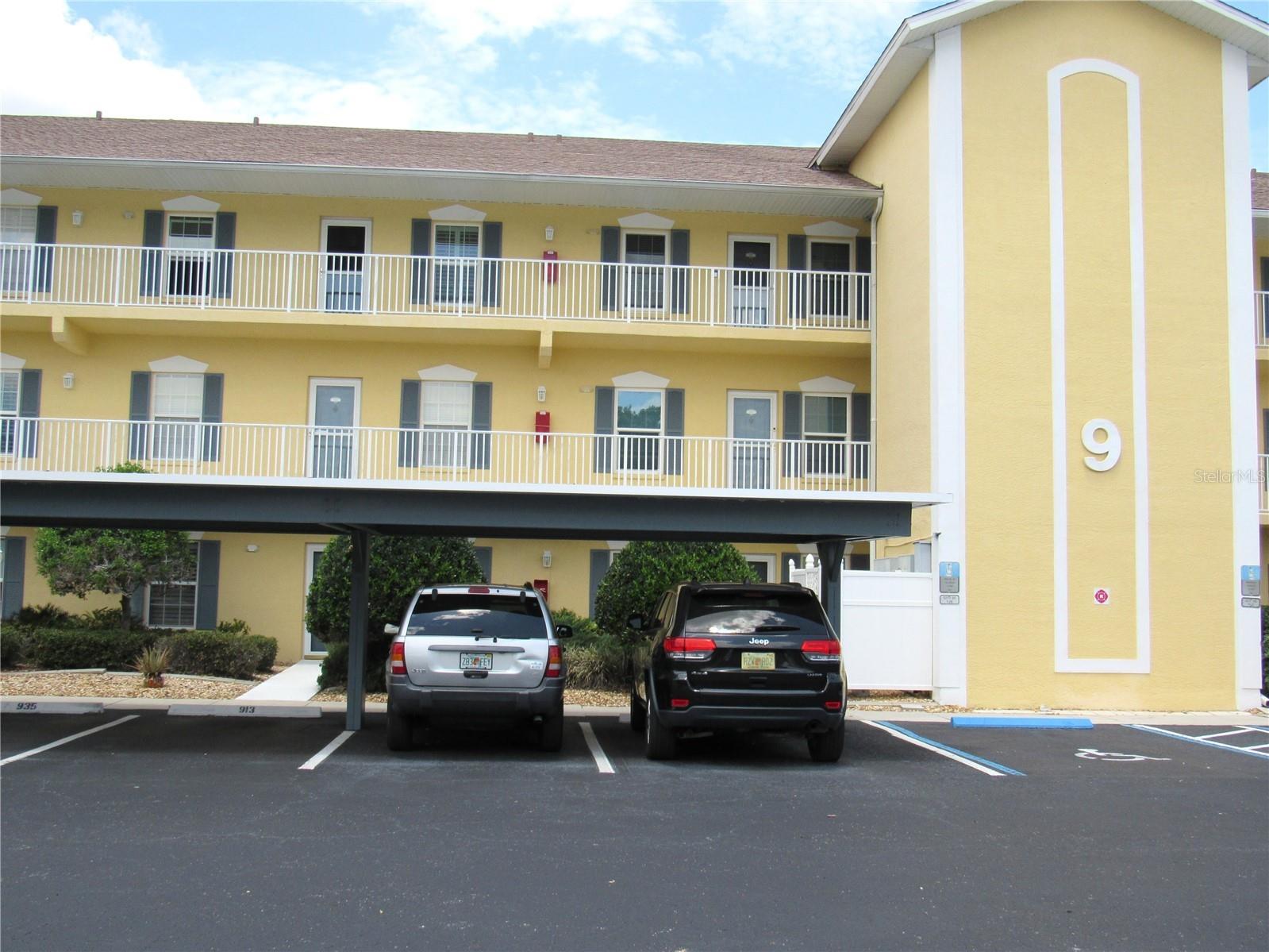175 Kings Highway #933 Punta Gorda FL 33983 C7525254 image1