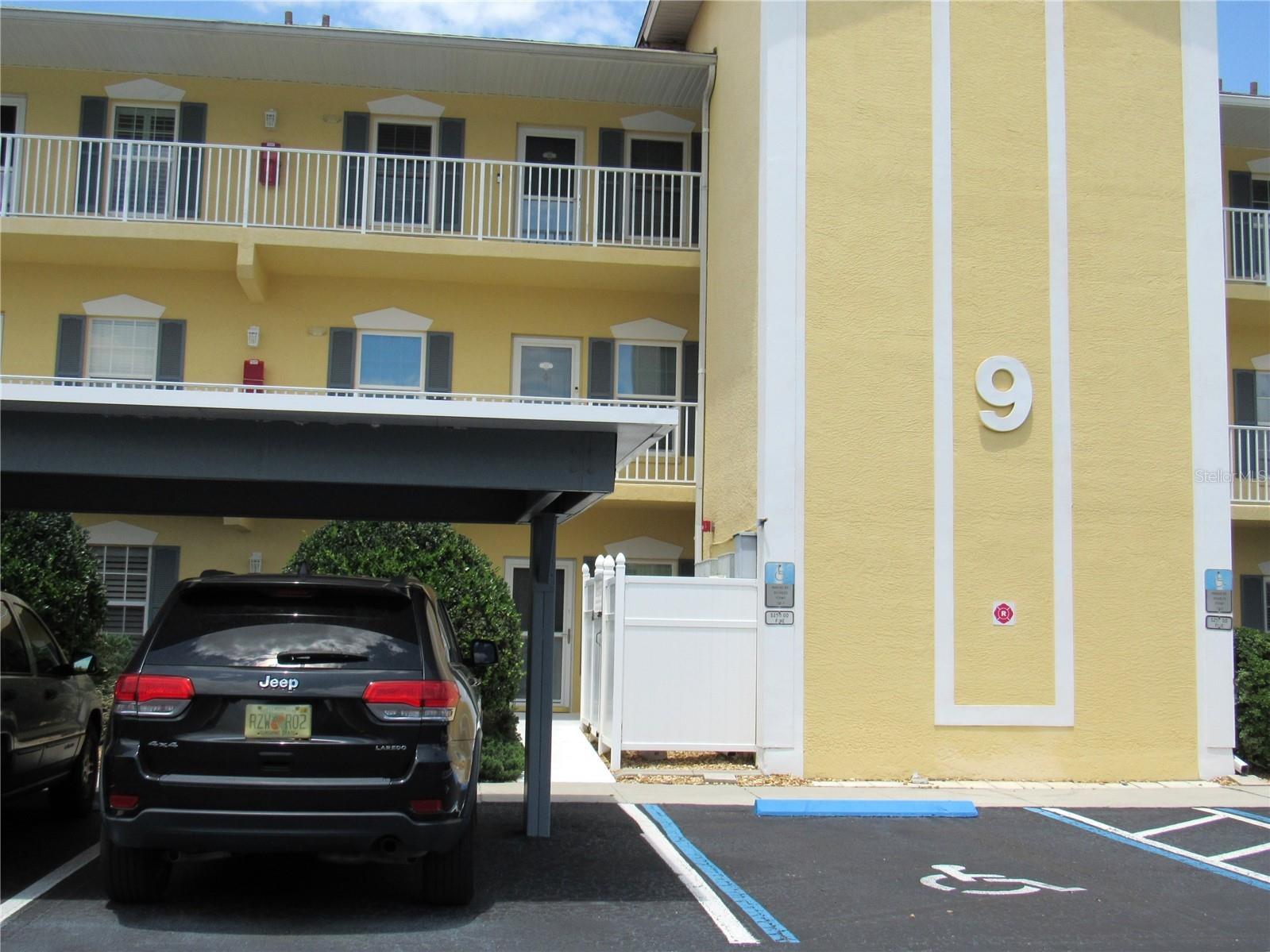 175 Kings Highway #933 Punta Gorda FL 33983 C7525254 image2