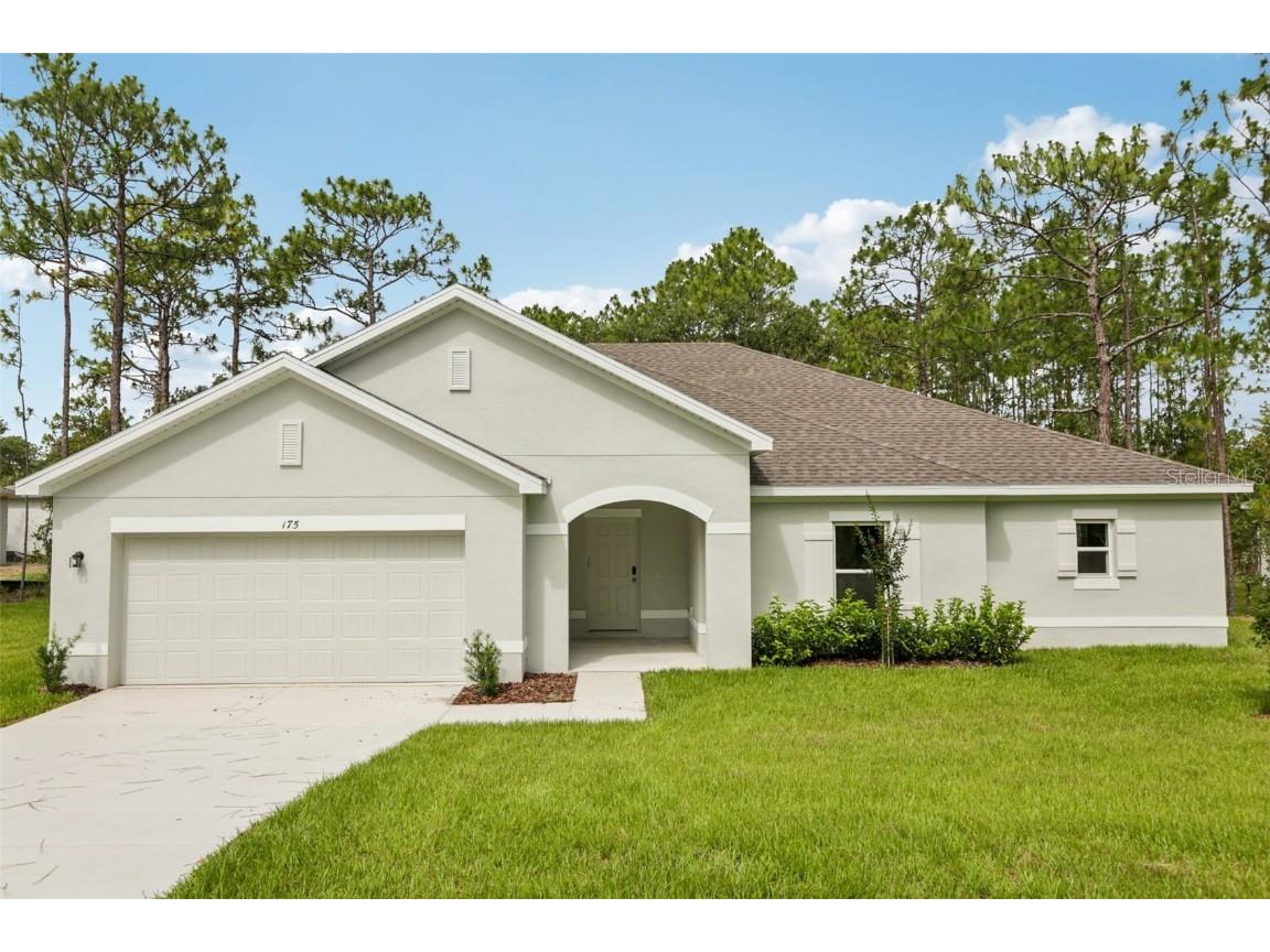 175 Linder Drive Homosassa FL 34446 C7499990 image1