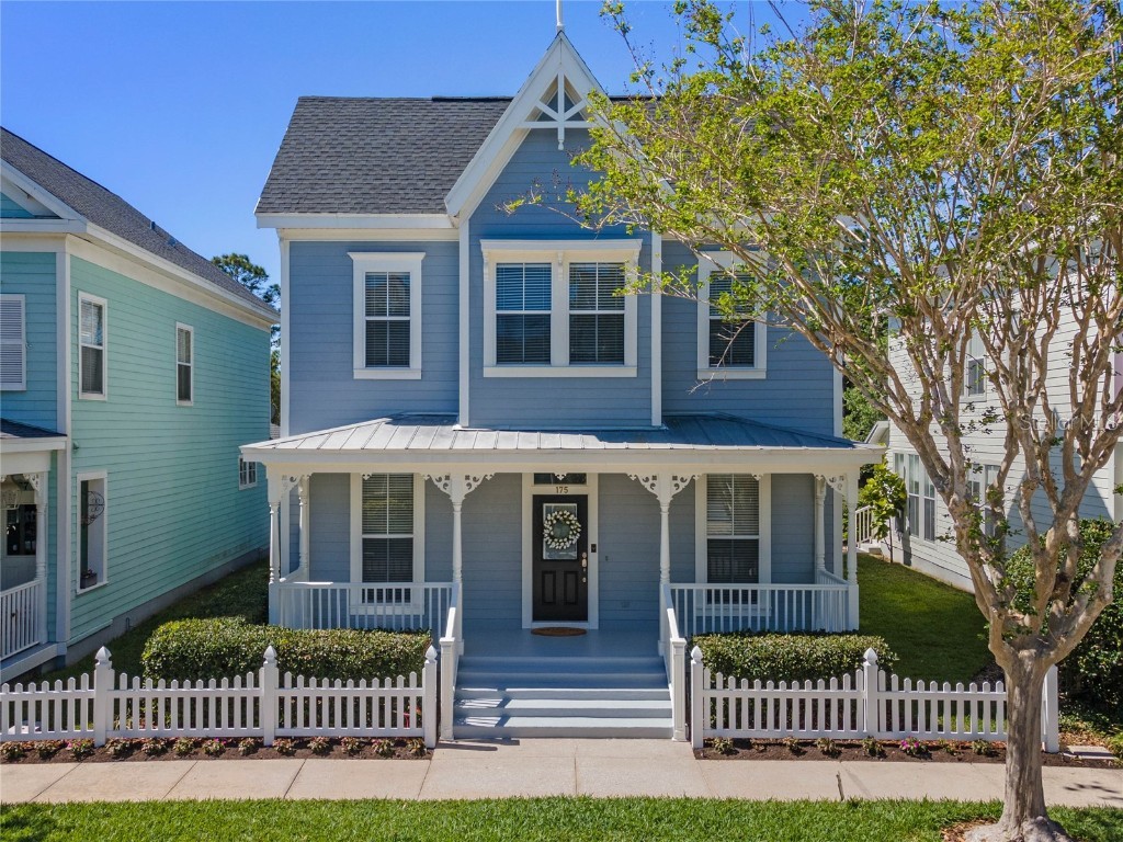 175 Longview Avenue Celebration FL 34747 O6096788 image1