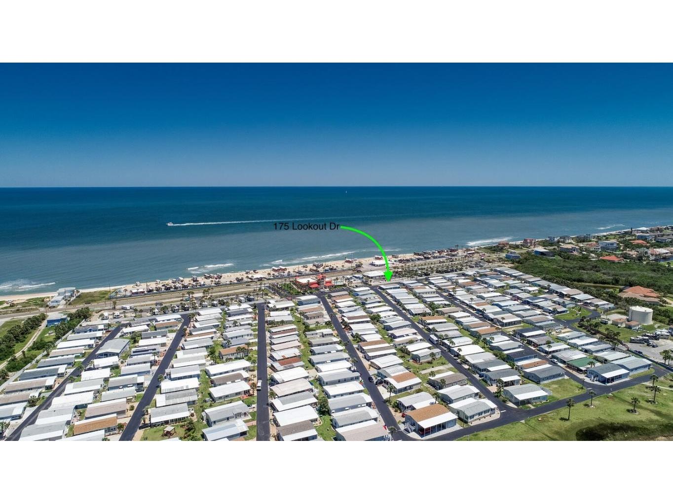 175 Lookout Drive Flagler Beach FL 32136 FC291024 image1