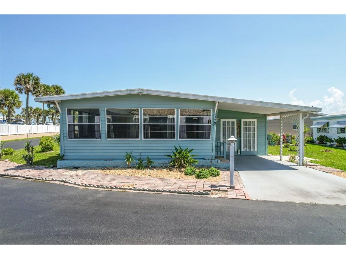 175 Lookout Drive Flagler Beach FL 32136 FC293168 image1