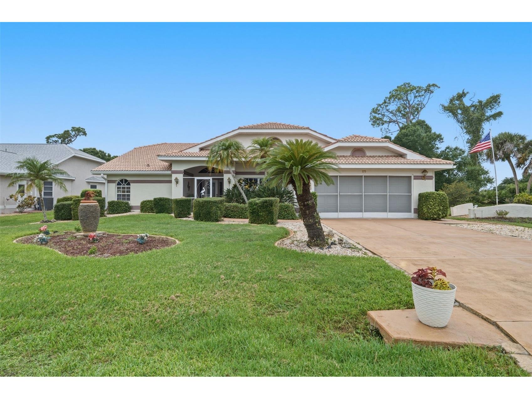 175 Maracal Way Punta Gorda FL 33983 C7526992 image1