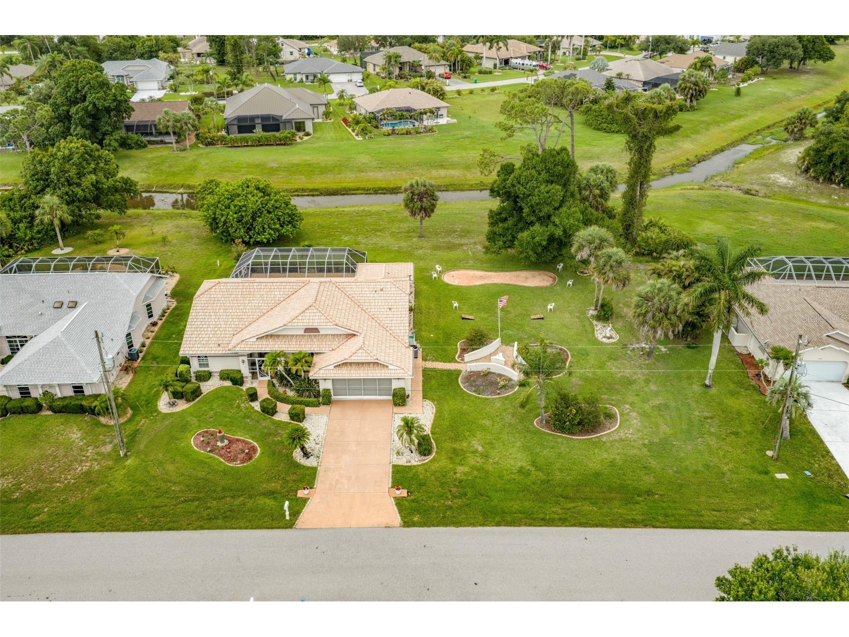175 Maracal Way Punta Gorda FL 33983 C7526992 image41