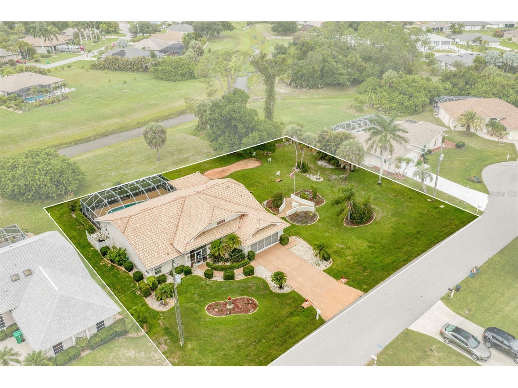 175 Maracal Way Punta Gorda FL 33983 C7526992 image5
