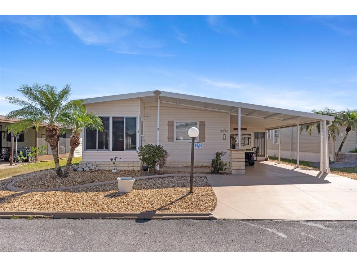 175 Martinique Road North Port FL 34287 C7515073 image1