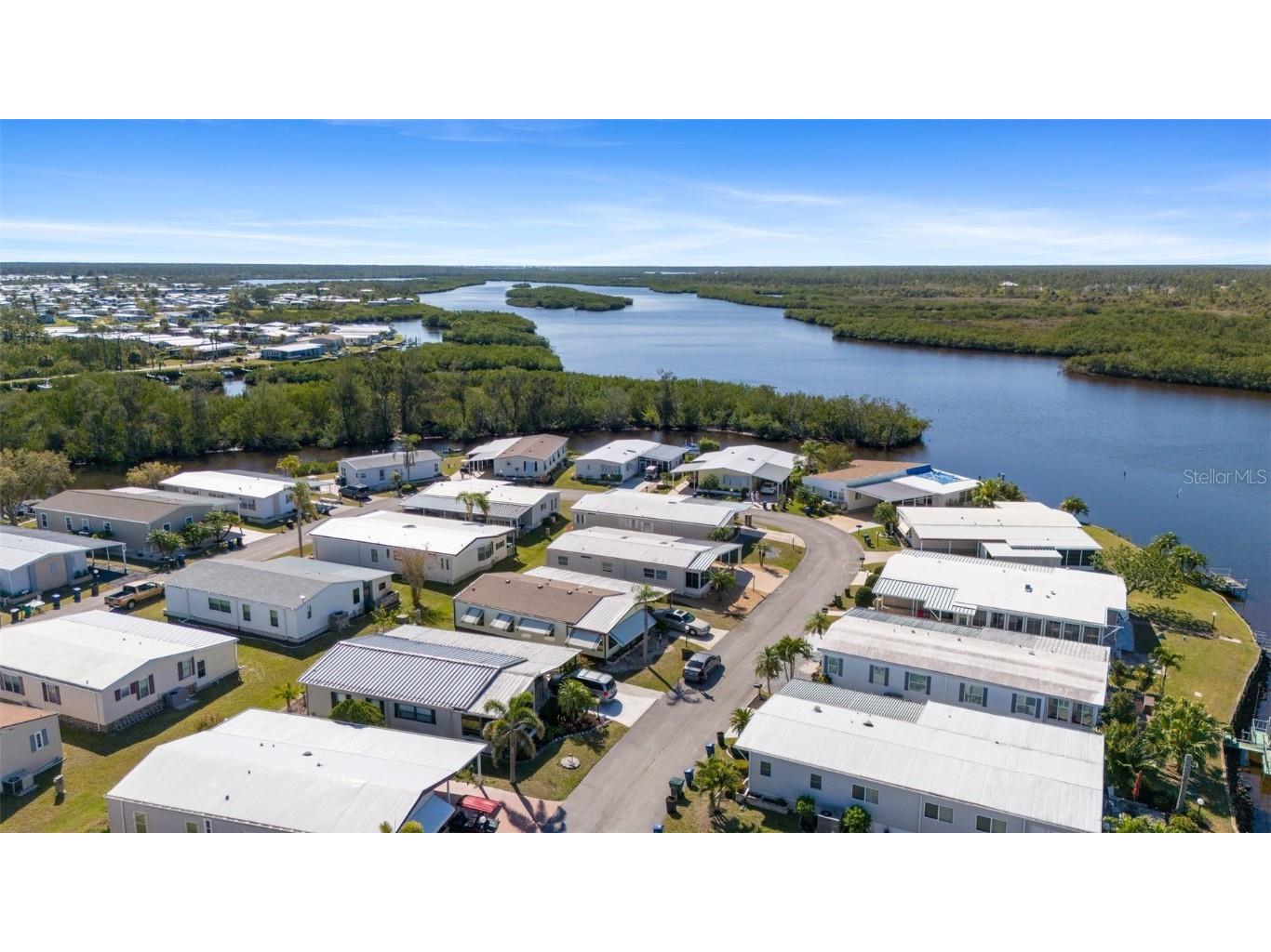 175 Martinique Road North Port FL 34287 C7515073 image41