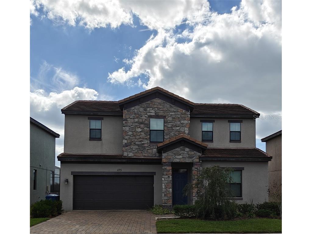 175 Mitchell's Manor Haines City FL 33844 O6154674 image1