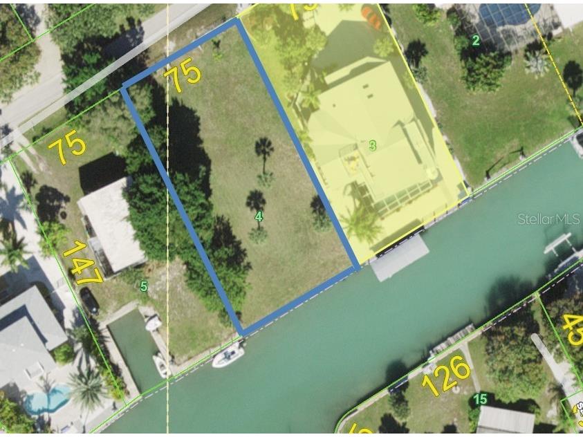 175 Mockingbird Lane Englewood FL 34223 D6117400 image1