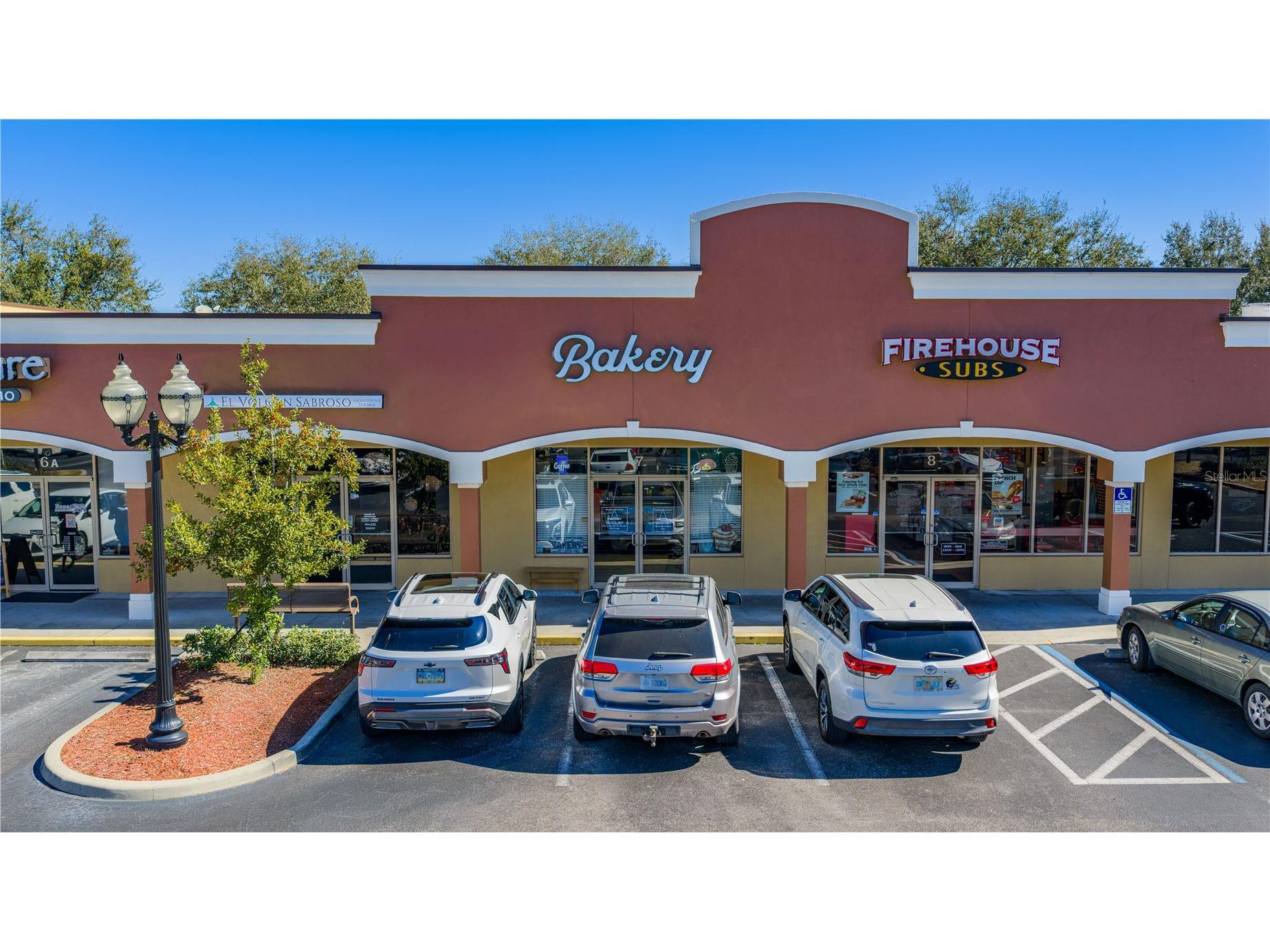 175 N Nova Road #STE 7 Ormond Beach FL 32174 V4946728 image1