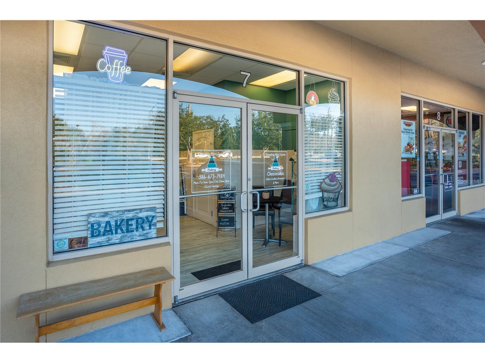 175 N Nova Road #STE 7 Ormond Beach FL 32174 V4946728 image2