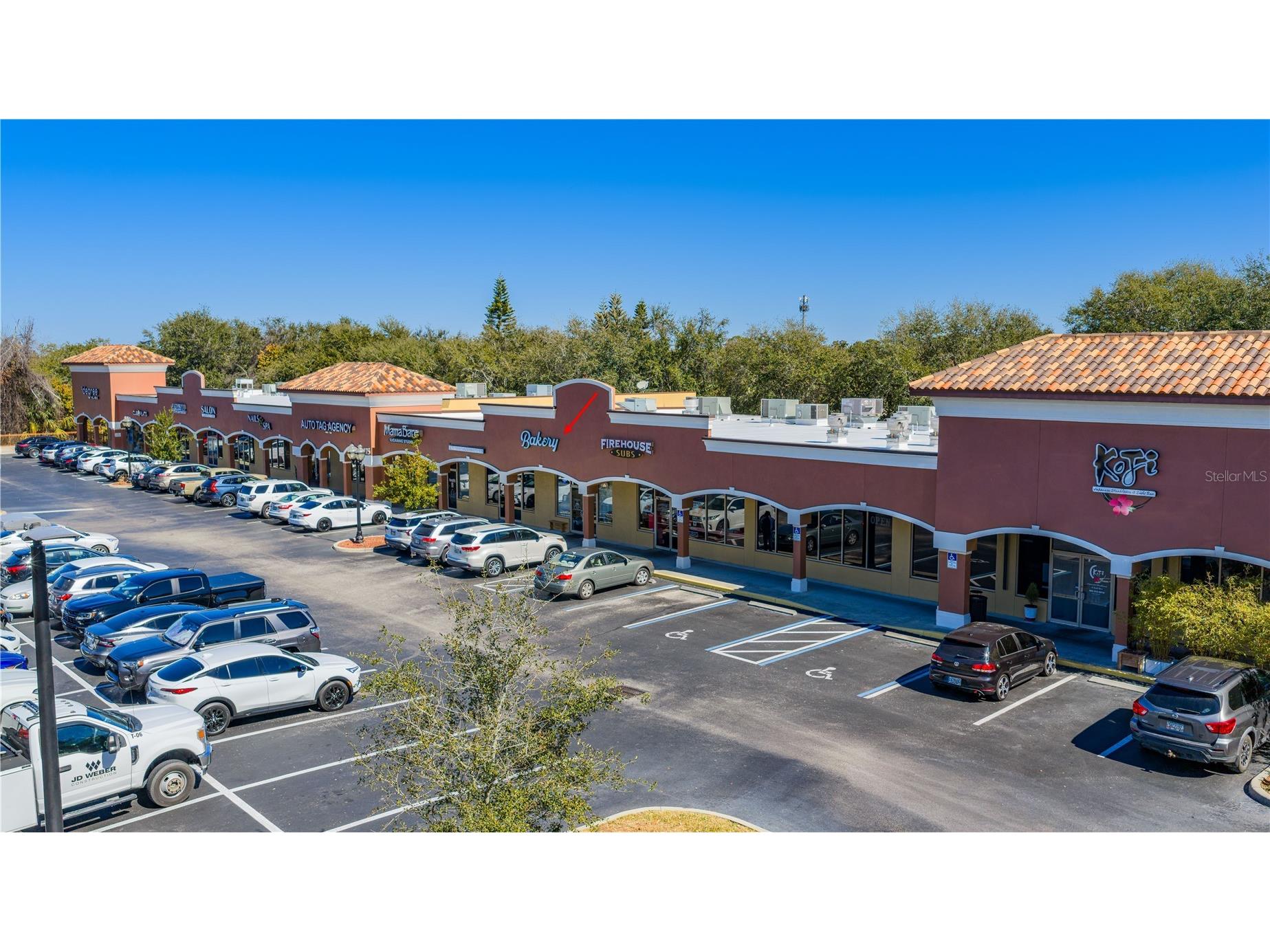 175 N Nova Road #STE 7 Ormond Beach FL 32174 V4946728 image41