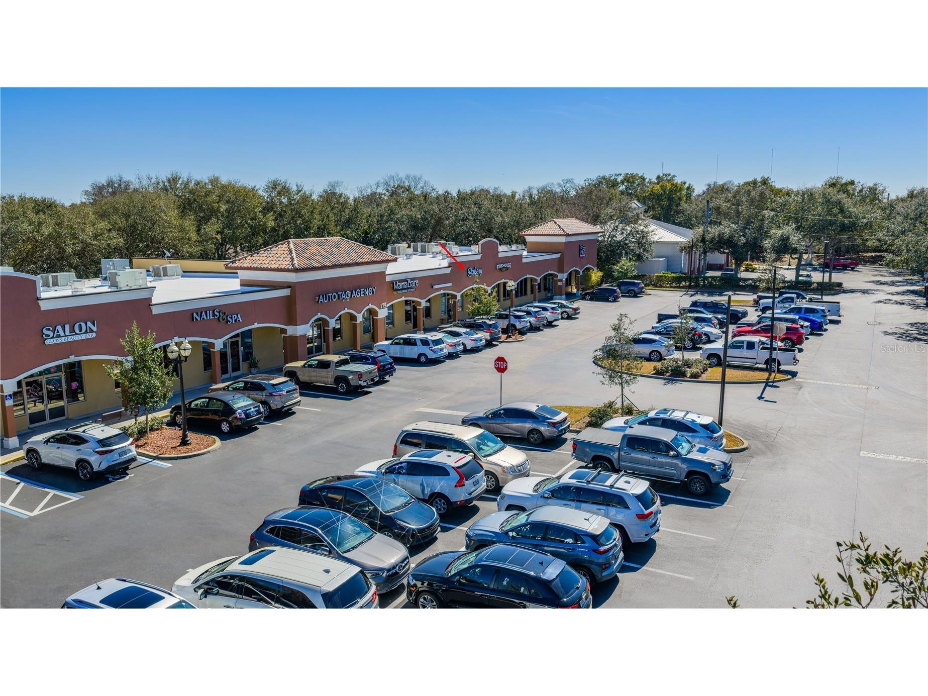 175 N Nova Road #STE 7 Ormond Beach FL 32174 V4946728 image42