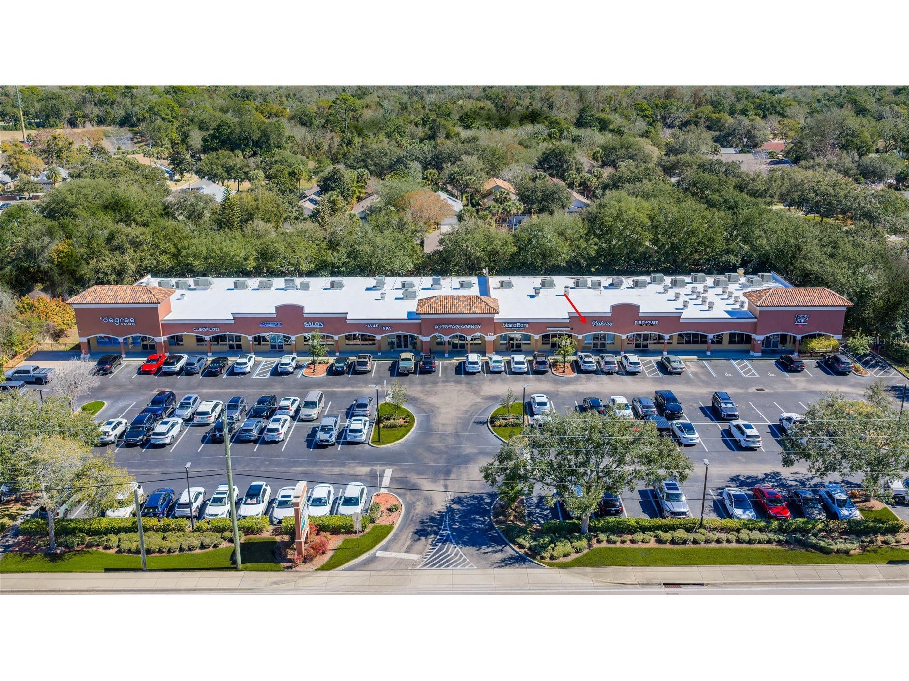 175 N Nova Road #STE 7 Ormond Beach FL 32174 V4946728 image43