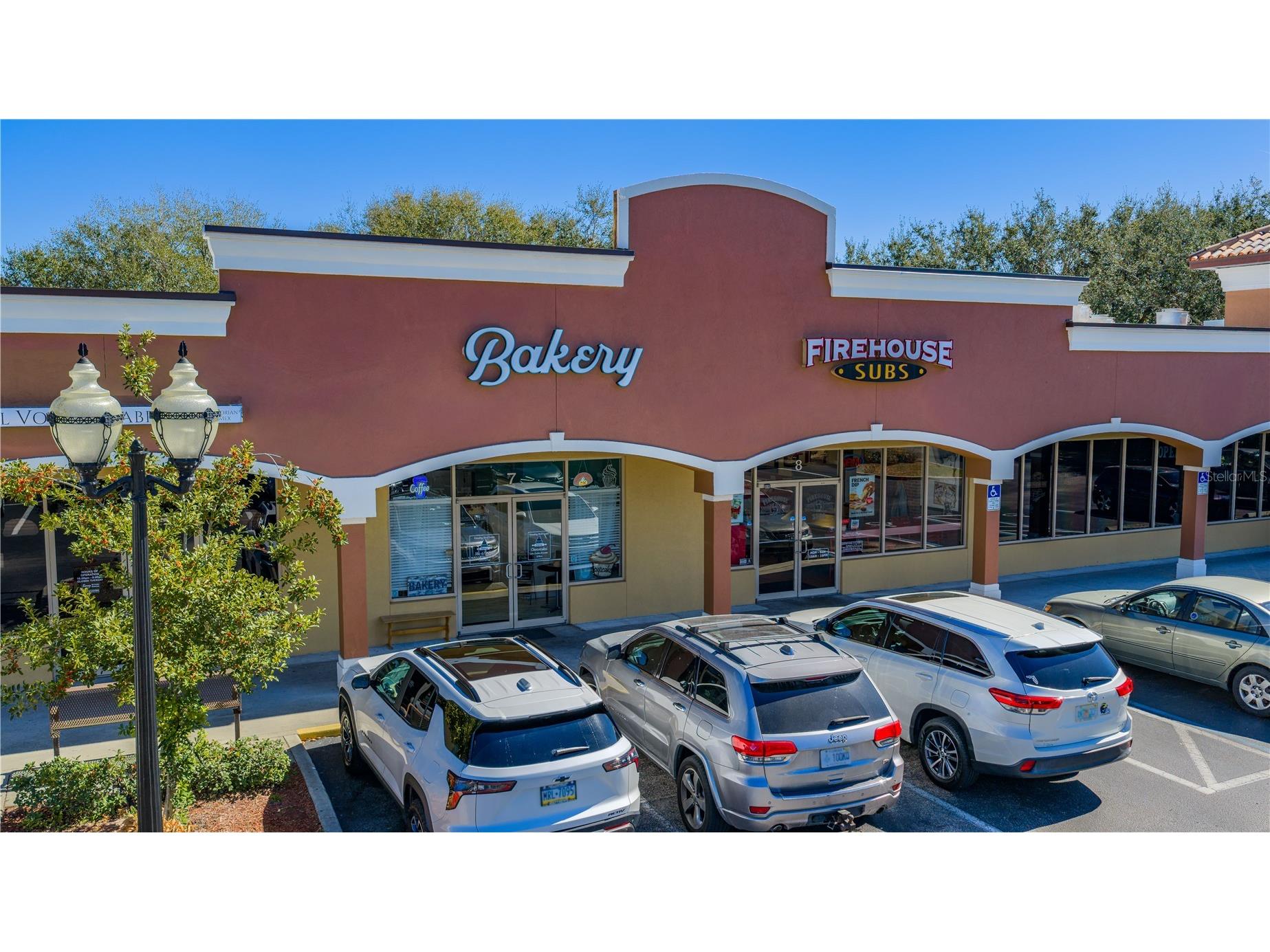 175 N Nova Road #STE 7 Ormond Beach FL 32174 V4946728 image46