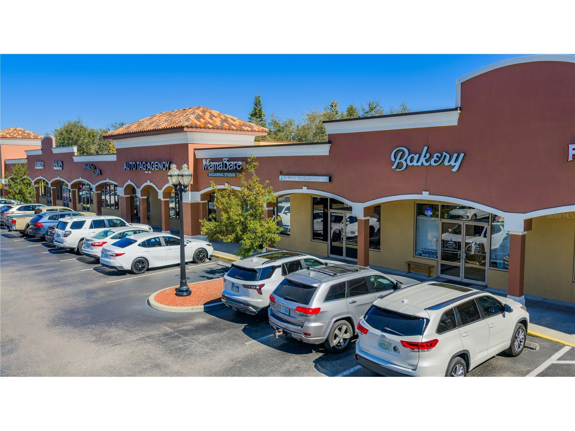 175 N Nova Road #STE 7 Ormond Beach FL 32174 V4946728 image47