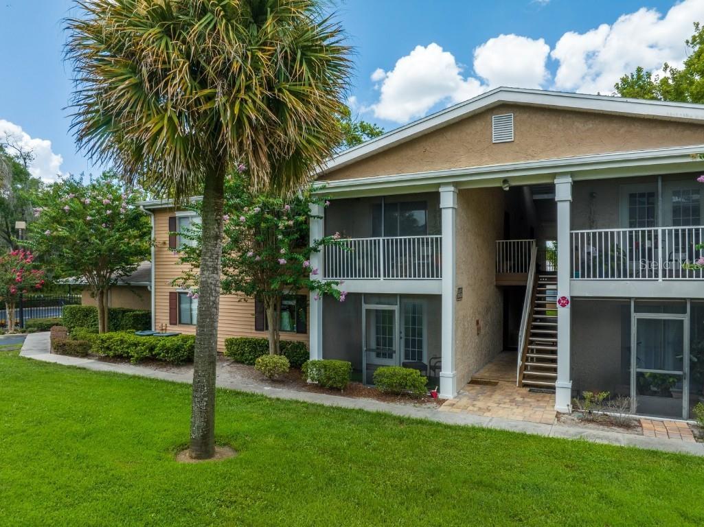 175 N Pearl Lake Causeway #102 Altamonte Springs FL 32714 - Pearl Lake O6153335 image1