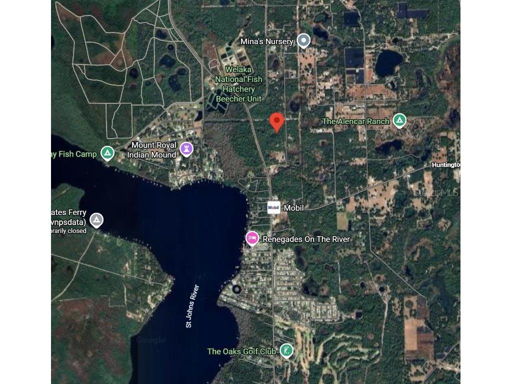 175 Oak Run Road Crescent City FL 32112 O6360493 image1