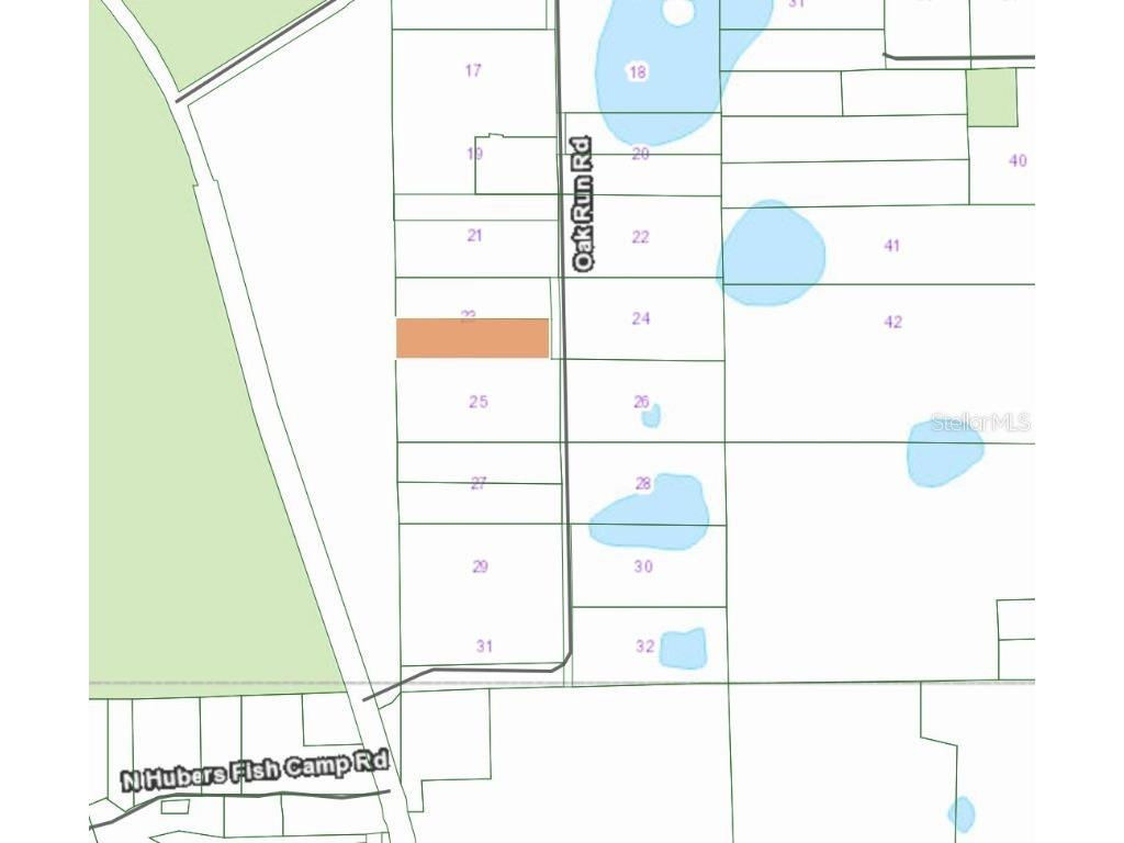 175 Oak Run Road Crescent City FL 32112 O6360493 image2