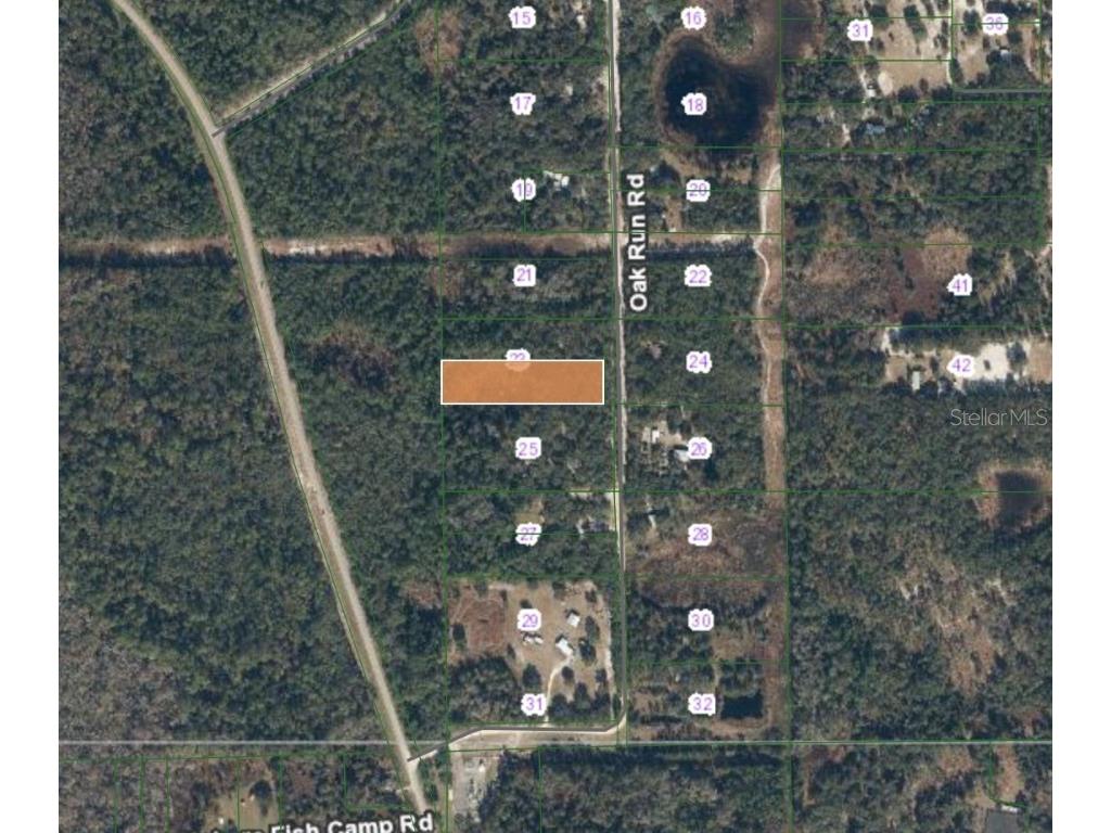 175 Oak Run Road Crescent City FL 32112 O6360493 image3