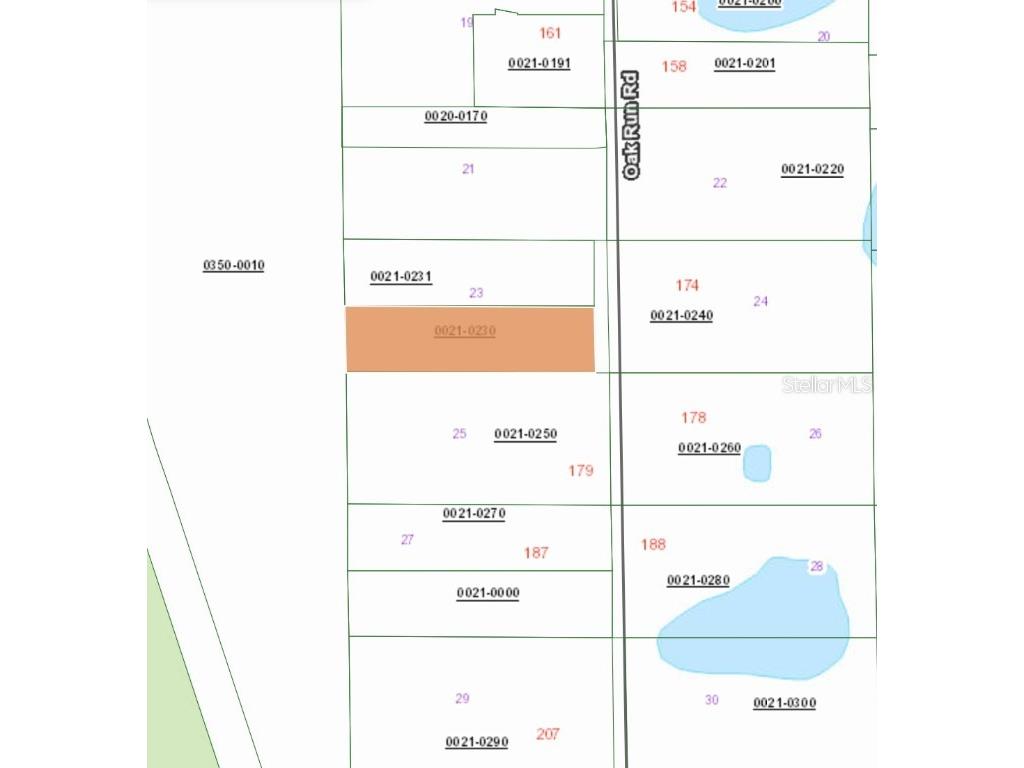 175 Oak Run Road Crescent City FL 32112 O6360493 image4