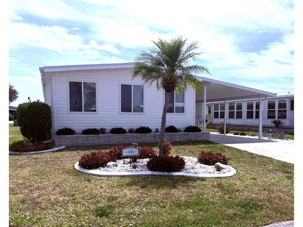 175 Palm Harbor Drive North Port FL 34287 N6138589 image1