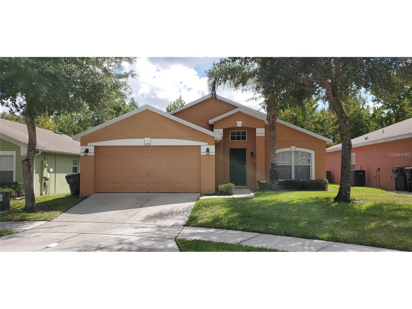175 Ridgebrook Court Davenport FL 33896 S5095987 image1