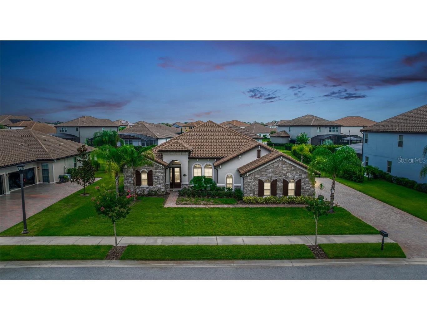 175 Rosa Bella View Debary FL 32713 V4945214 image1