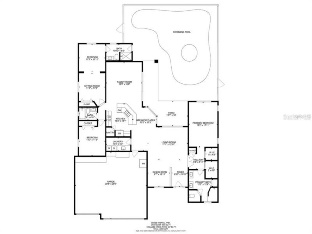 175 Rotonda Boulevard N Rotonda West FL 33947 D6144971 image33