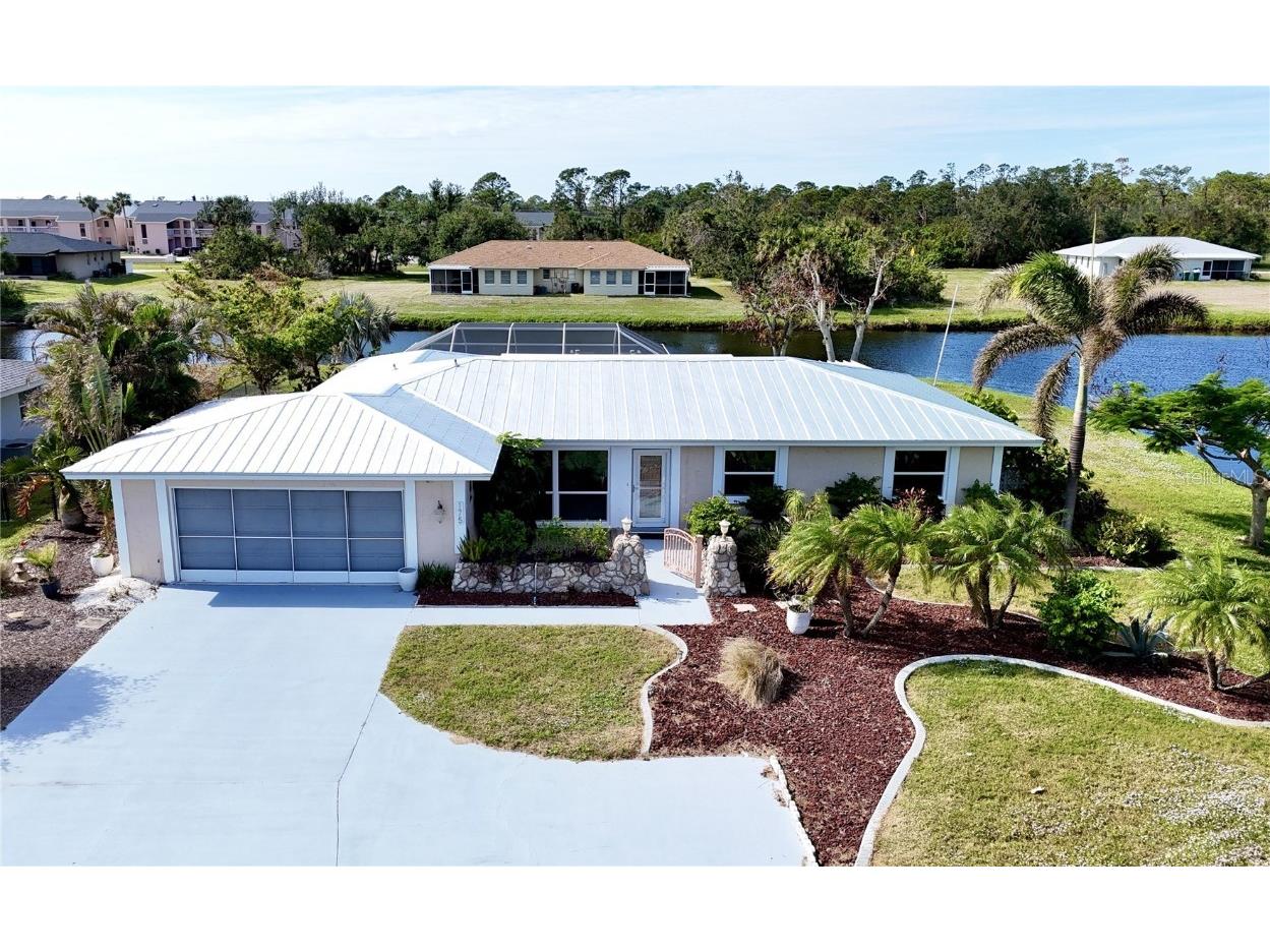 175 Rotonda Circle Rotonda West FL 33947 A4630736 image1