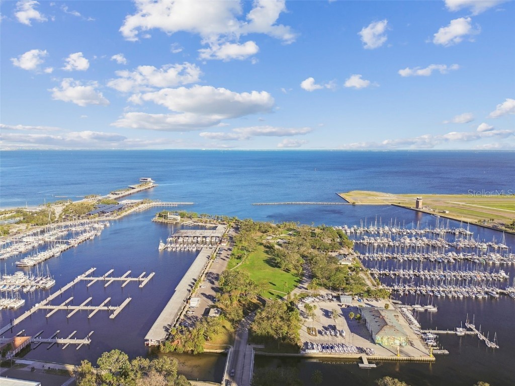 175 S 1st St #1008 Saint Petersburg FL 33701 - TAMPA BAY TB8348810 image1