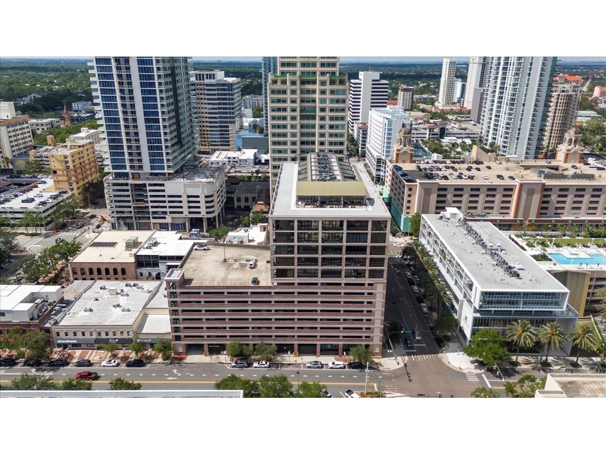 175 S 2nd Street S #PH-16 Saint Petersburg FL 33701 TB8387177 image26
