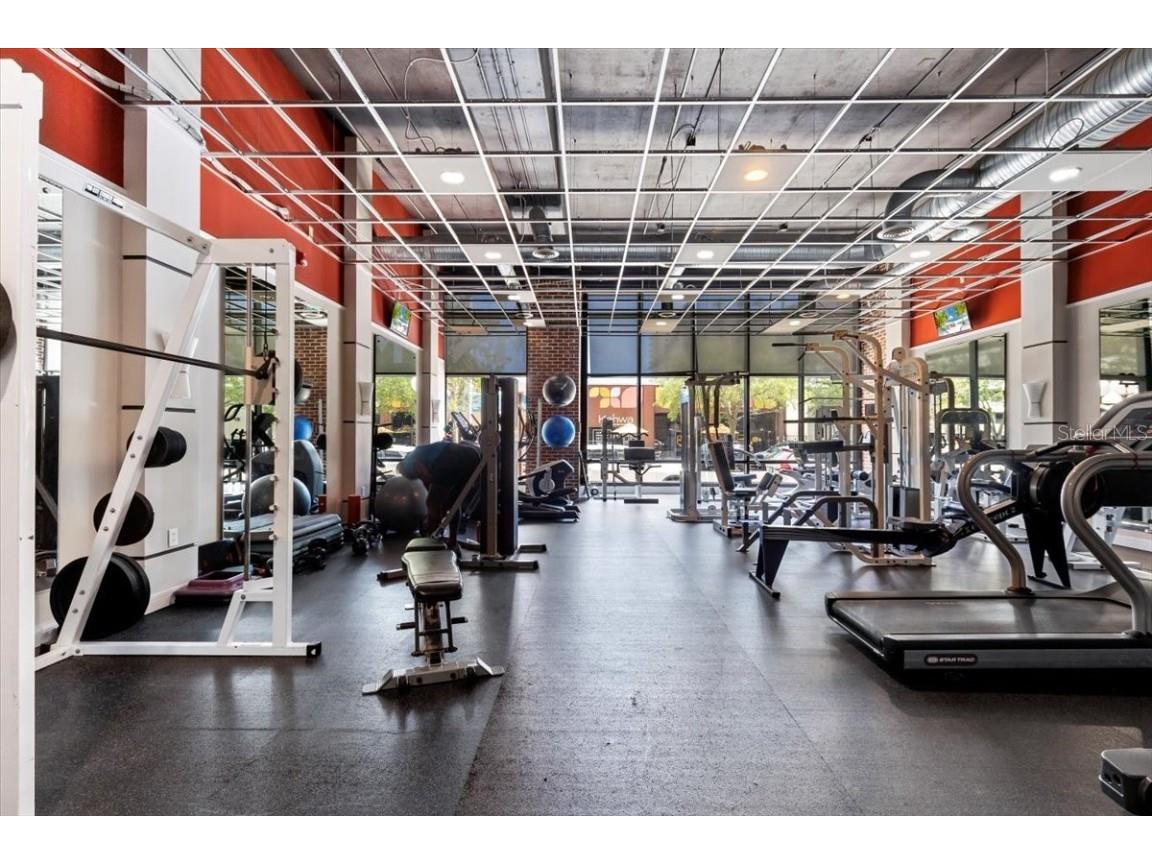 175 S 2nd Street S #PH-16 Saint Petersburg FL 33701 TB8387177 image32