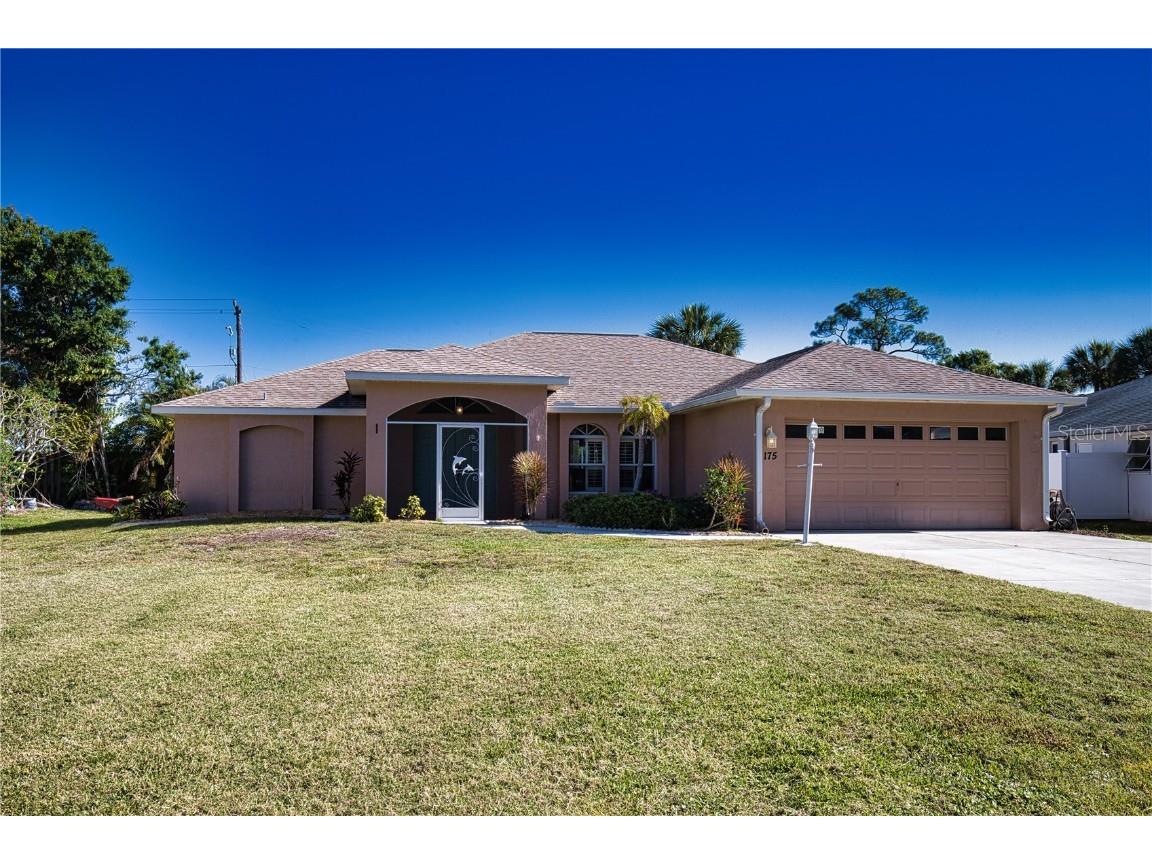175 Shady Pine Lane Nokomis FL 34275 R4907803 image1
