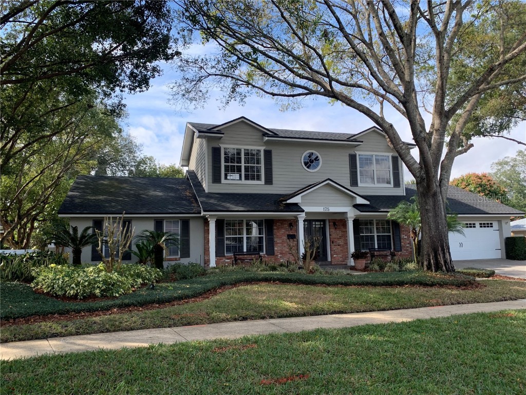 175 Spring Lake Hills Drive, Altamonte Springs, FL, 32714 MLS