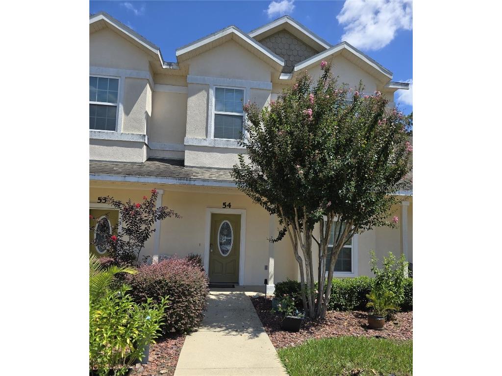 175 SW 145th Drive #54 Newberry FL 32669 GC533984 image1