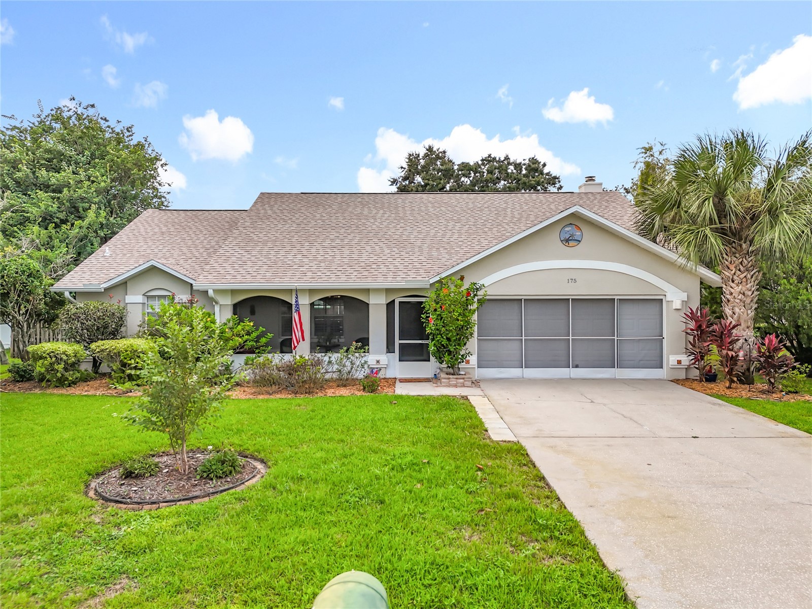 175 Westhampton Drive Palm Coast FL 32164 FC312727 image1