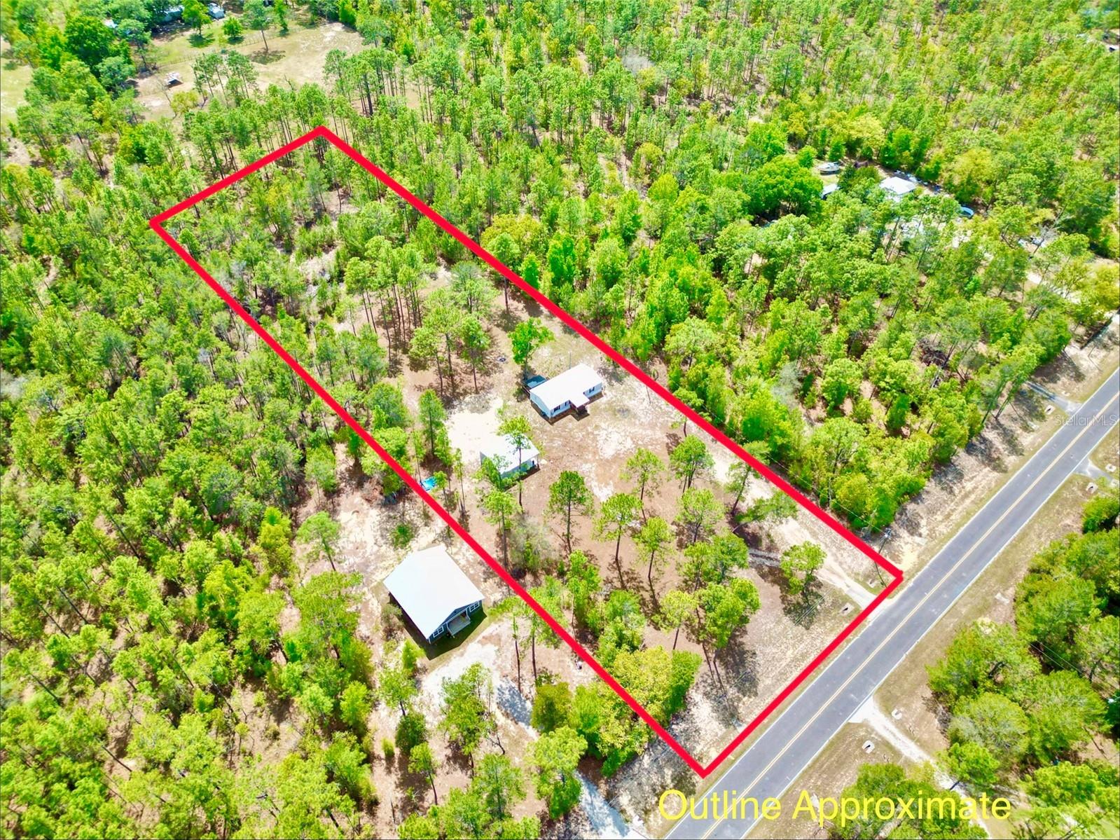 175 Whirlwind Loop Hawthorne FL 32640 GC539140 image38