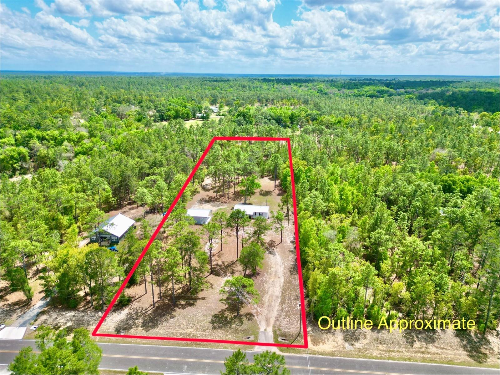 175 Whirlwind Loop Hawthorne FL 32640 GC539140 image45
