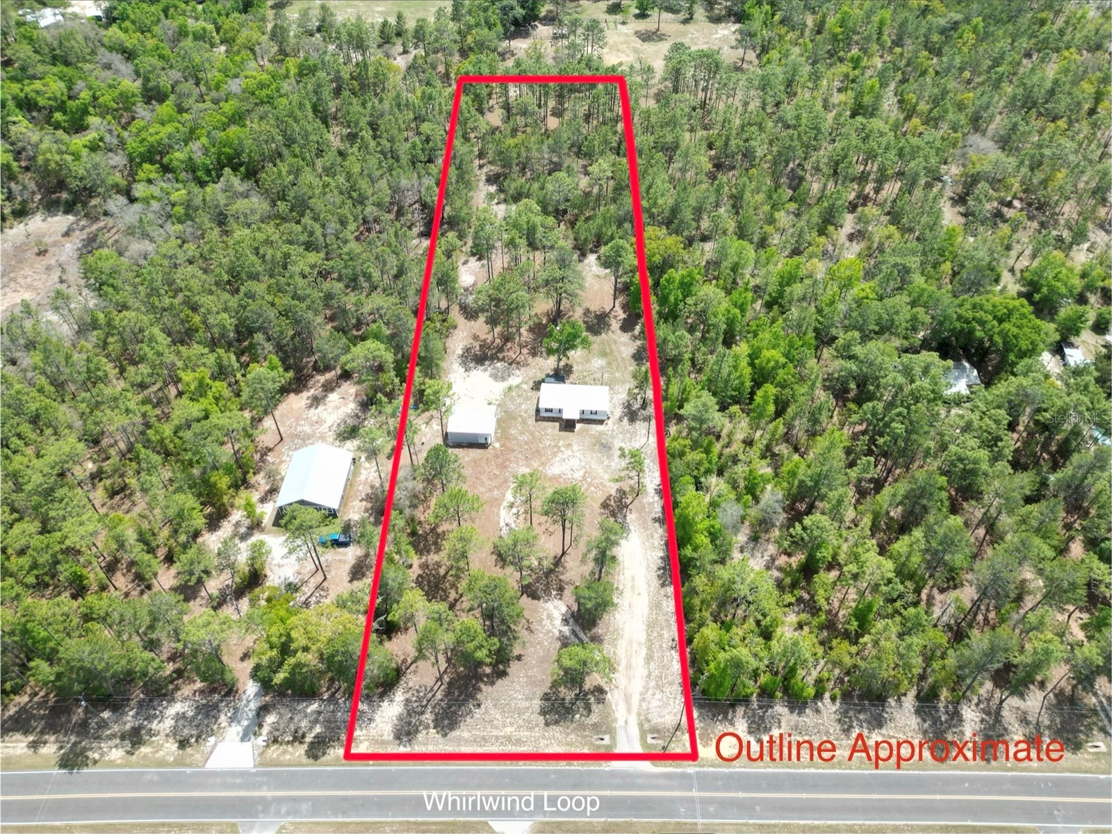 175 Whirlwind Loop Hawthorne FL 32640 GC539140 image64