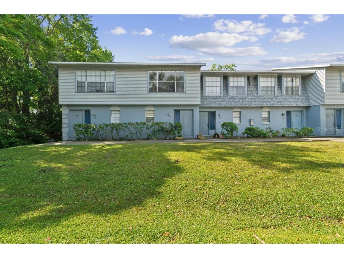 175 Yorktowne Drive #15 Daytona Beach FL 32119 O6193137 image1