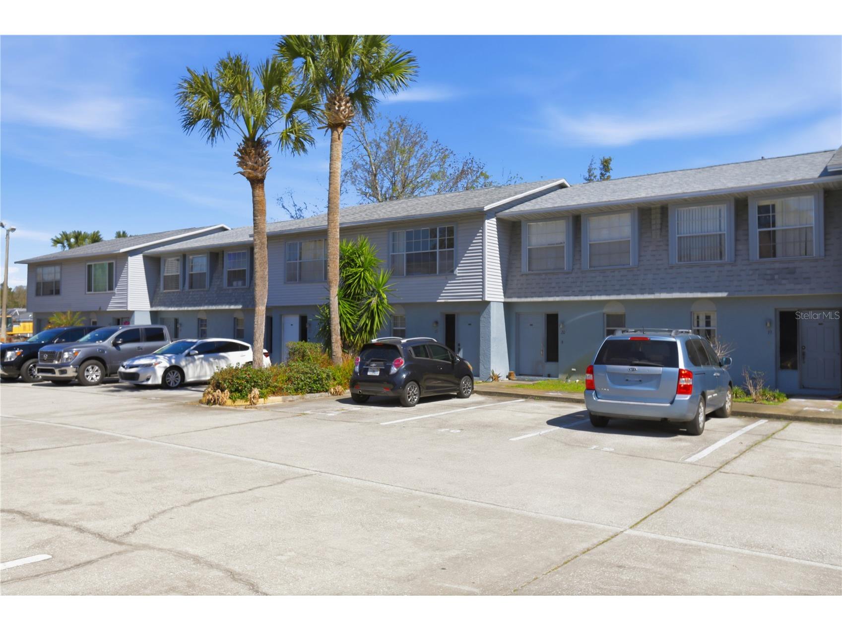 175 Yorktowne Drive #21 Daytona Beach FL 32119 V4947555 image1