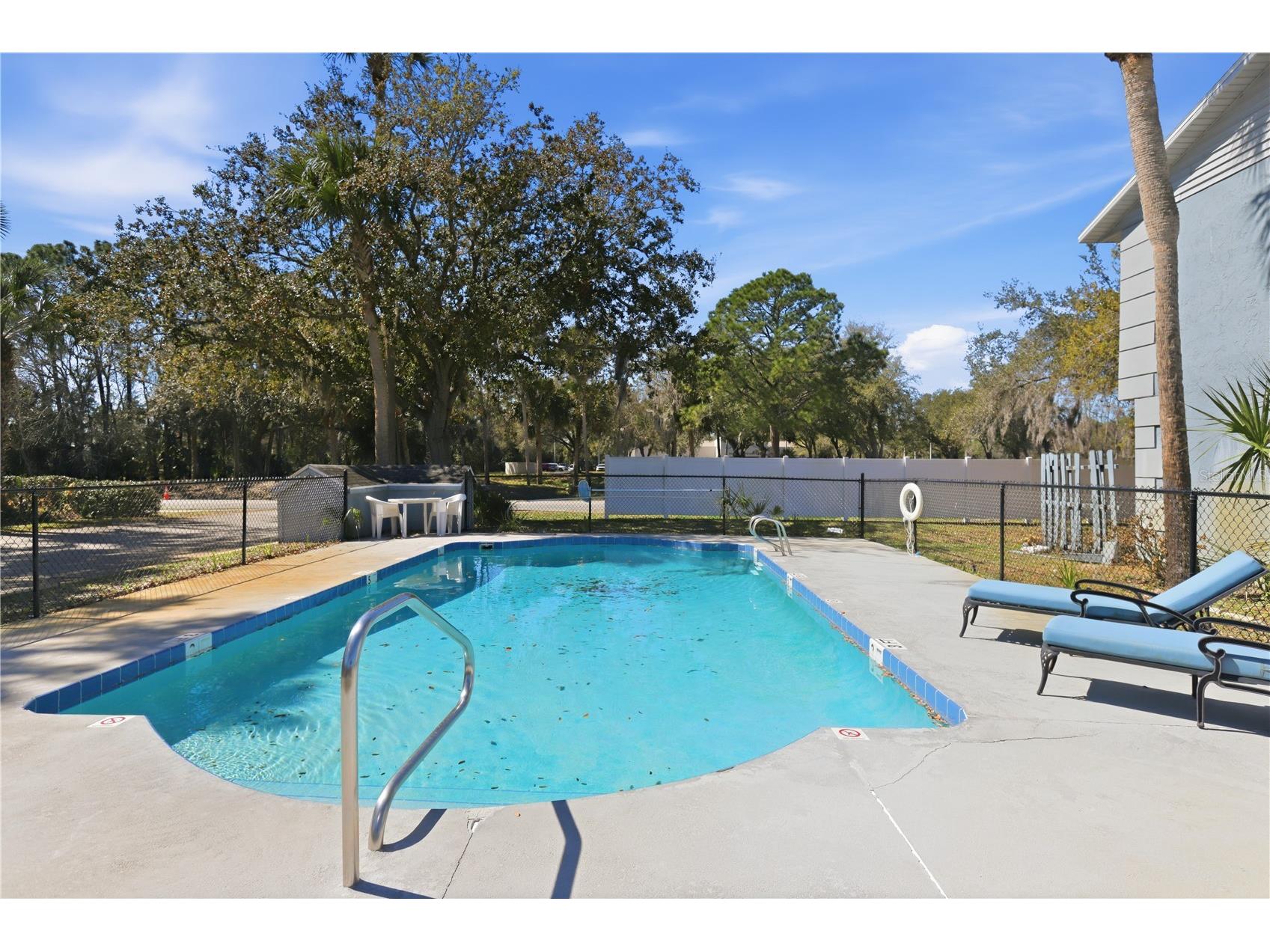 175 Yorktowne Drive #21 Daytona Beach FL 32119 V4947555 image23