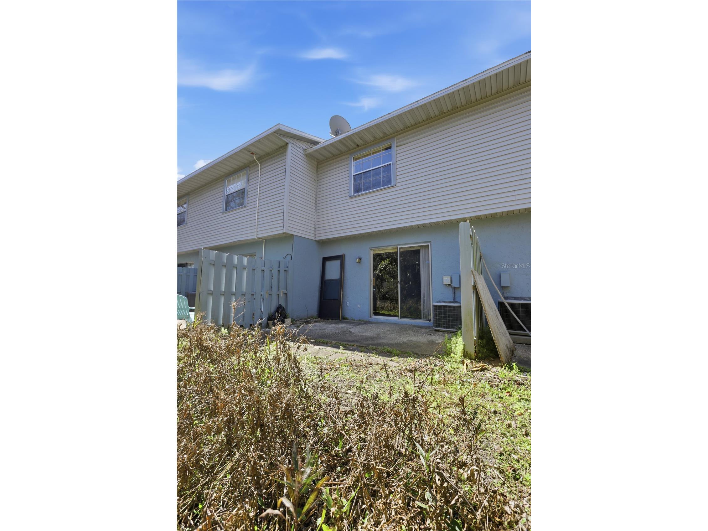 175 Yorktowne Drive #21 Daytona Beach FL 32119 V4947555 image24