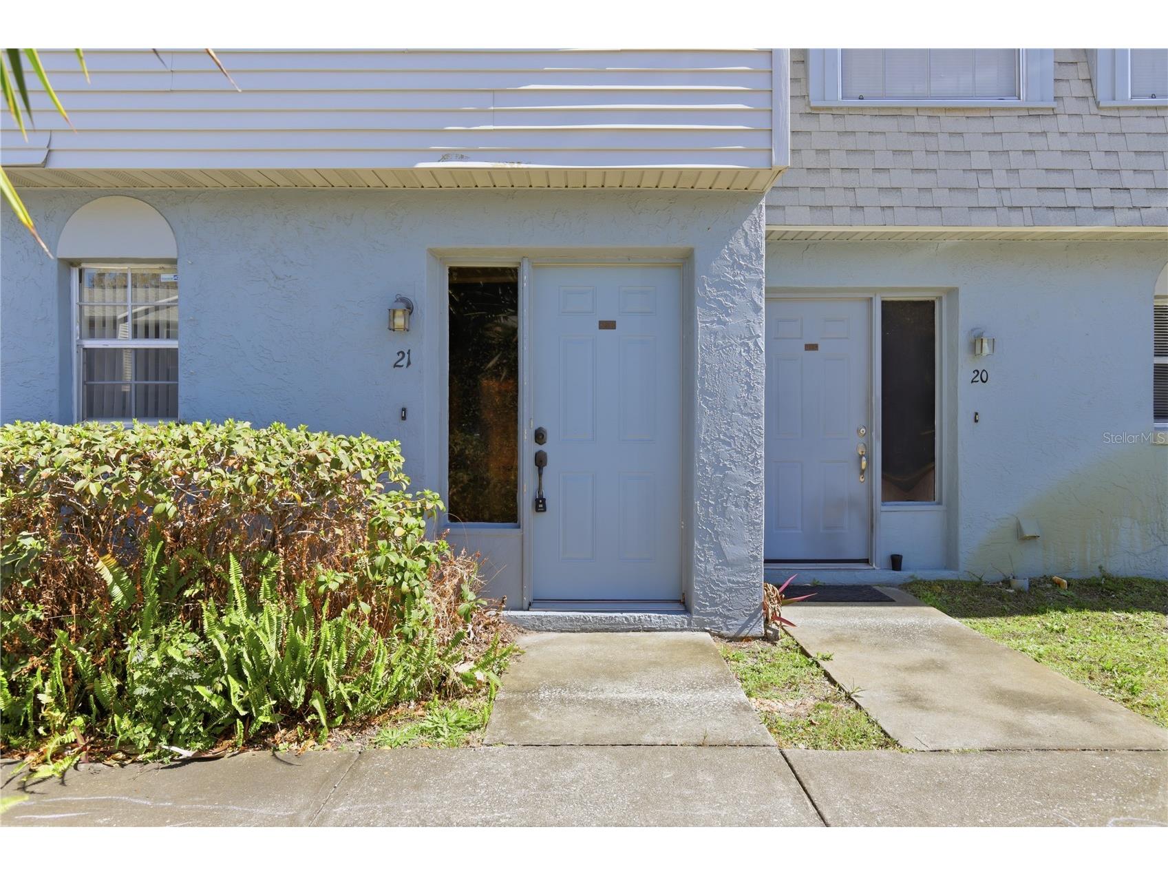 175 Yorktowne Drive #21 Daytona Beach FL 32119 V4947555 image25